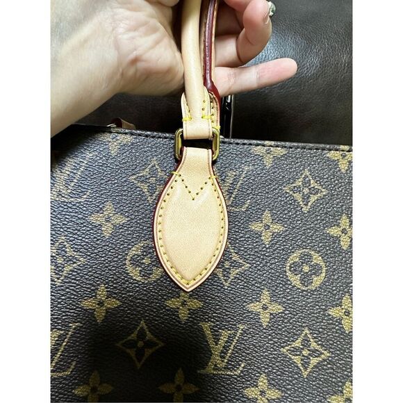 Louis Vuitton Sac Plat PM - Picture 5 of 16